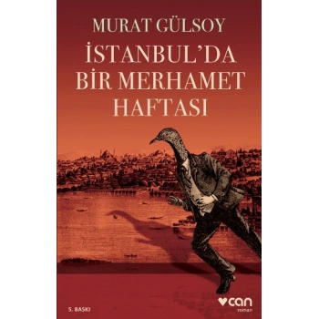İstanbul’da Bir Merhamet Haftası