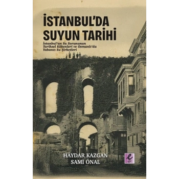 İstanbul’da Suyun Tarihi