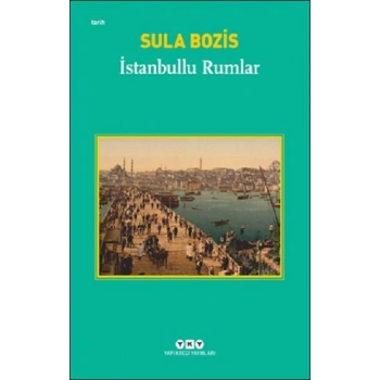İstanbullu Rumlar