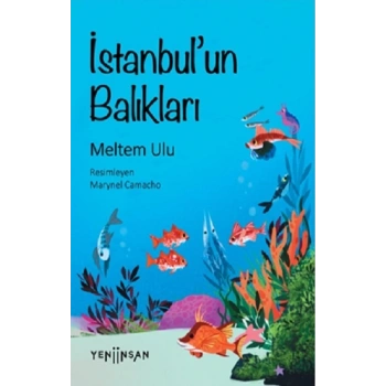 İstanbul’un Balıkları