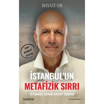 İstanbul’un Metafizik Sırrı