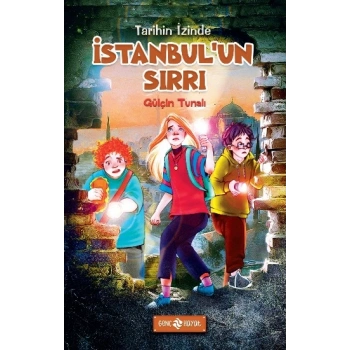 İstanbul’un Sırrı - Tarihin İzinde