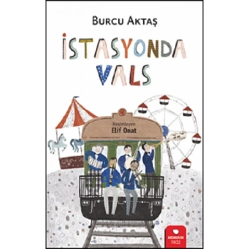 İstasyonda Vals