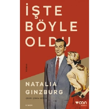 İşte Böyle Oldu