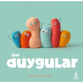 İşte Duygular
