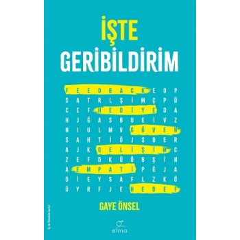 İşte Geribildirim