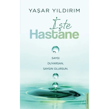 İşte Hastane