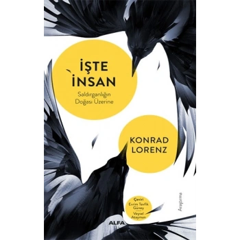 İşte İnsan