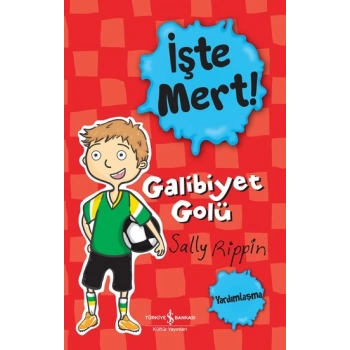 İşte Mert! Galibiyet Golü