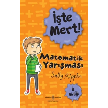 İşte Mert! – Matematik Yarışması