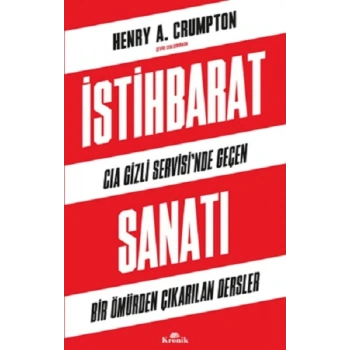 İstihbarat Sanatı