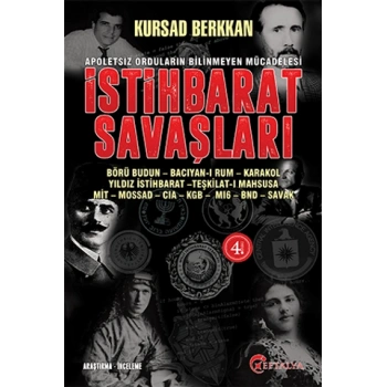 İstihbarat Savaşları