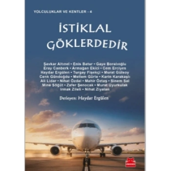 İstiklal Göklerdedir