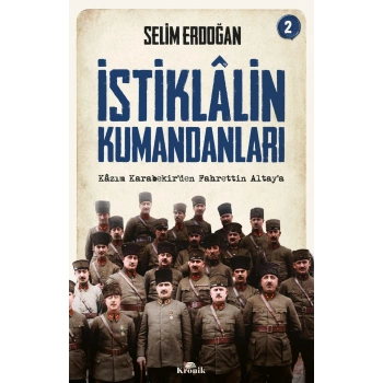 İstiklalin Kumandanları 2
