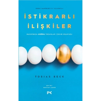 İstikrarlı İlişkiler