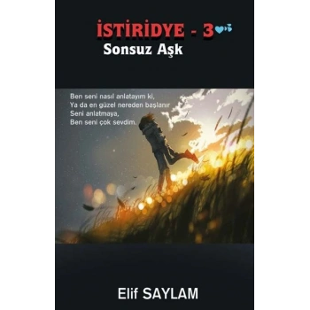 İstiridye 3: Sonsuz Aşk