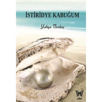 İstiridye Kabuğum