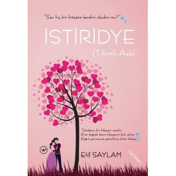 İstiridye - Tılsımlı Aşk