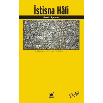 İstisna Hali
