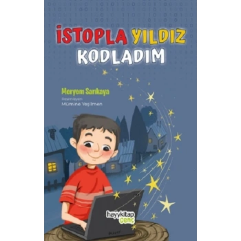 İstopla Yıldız Kodladım