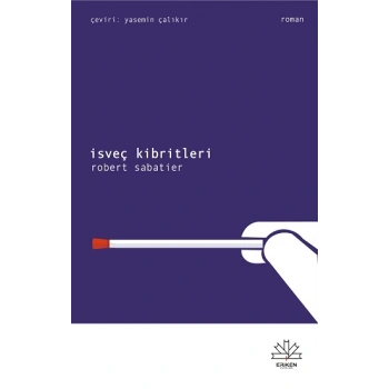 İsveç Kibritleri