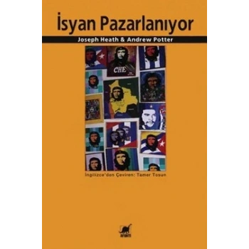 İsyan Pazarlanıyor