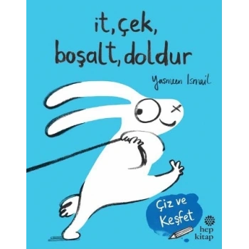 İt Çek Boşalt Doldur