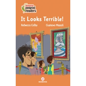 It Looks Terrible! -Peapod Readers -24