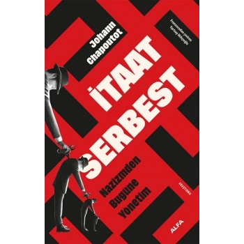 İtaat Serbest