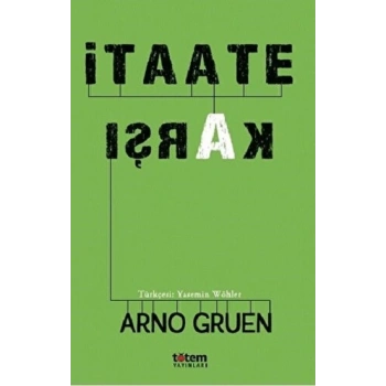 İtaate Karşı
