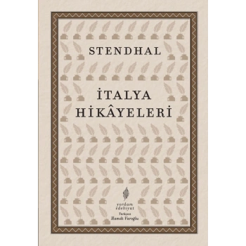 İtalya Hikâyeleri