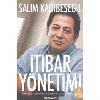 İtibar Yönetimi
