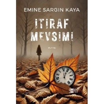 İtiraf Mevsimi
