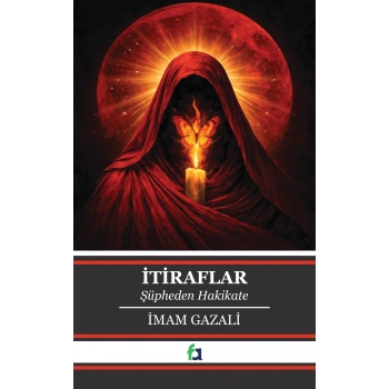 İtiraflar