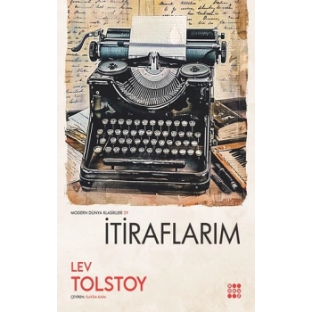 İtiraflarim