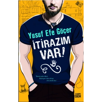 İtirazım Var!