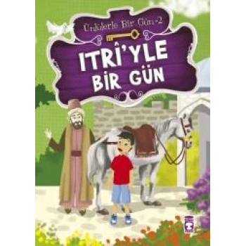 Itri’yle Bir Gün