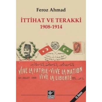 İttihat ve Terakki 1908-1914