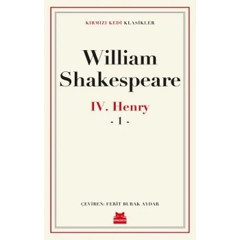 IV. Henry - 1