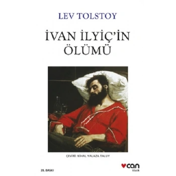 İvan İlyiçin Ölümü
