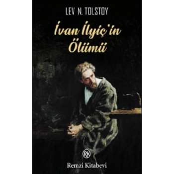 İvan İlyiç’in Ölümü