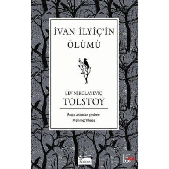 Ivan İlyiç’in Ölümü