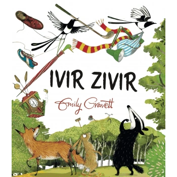 Ivır Zıvır