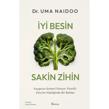 İyi Besin Sakin Zihin