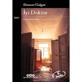 İyi Doktor