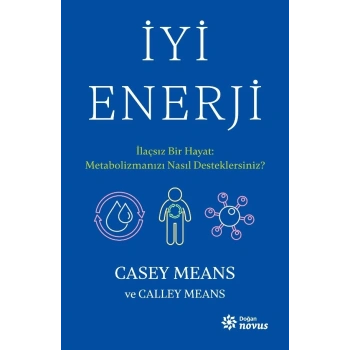 İyi Enerji