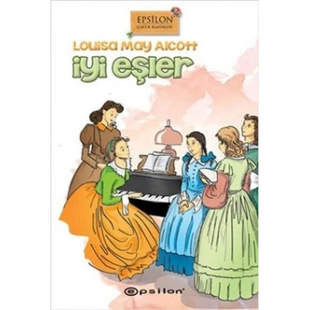 İyi Eşler