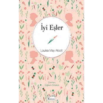 İyi Eşler (Bez Ciltli)