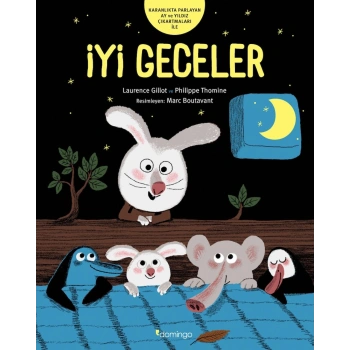 İyi Geceler