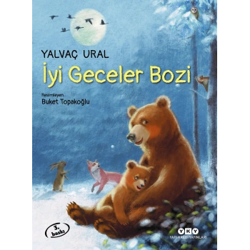 İyi Geceler Bozi